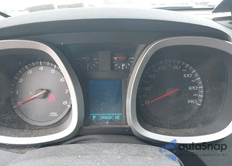 2010 Chevrolet Equinox Lt from USA, damaged, VIN 2CNALDEW2A6290486